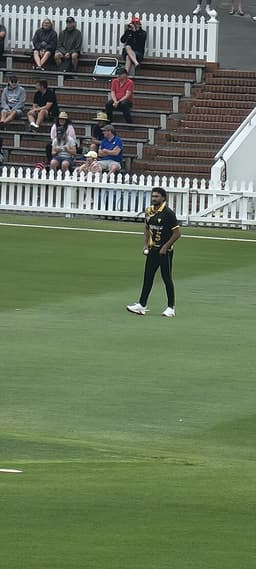 Yahya Zeb