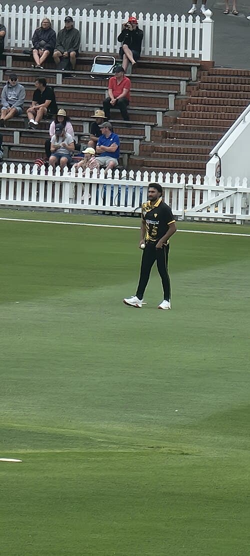 Yahya Zeb