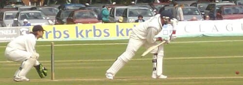 Darren Stevens