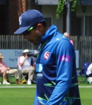Imran Qayyum