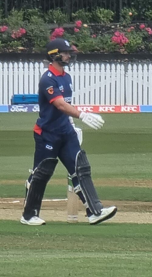 Cam Fletcher