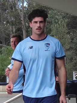 Ryan Hicks