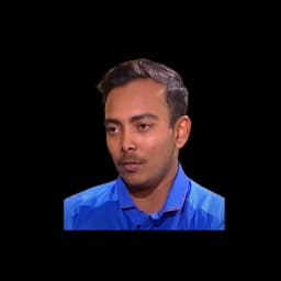 Pankaj Shaw