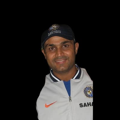 Virender Sehwag