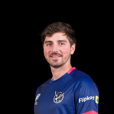 Louren Steenkamp
