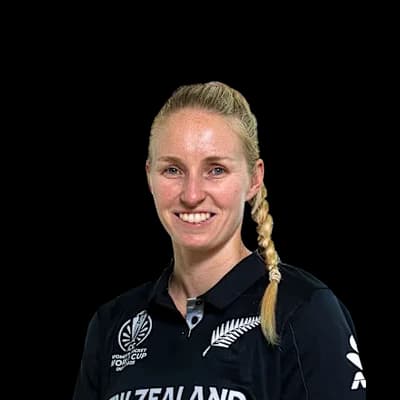 Hannah Rowe