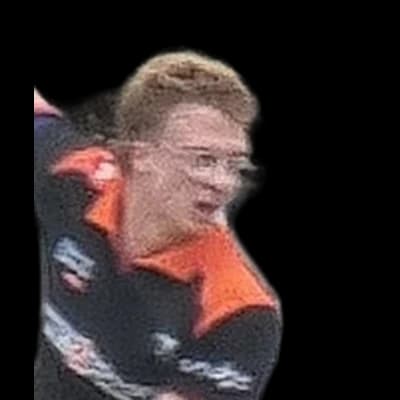 Tim Pringle