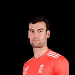 Reece Topley