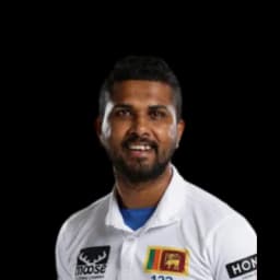 Dinesh Chandimal