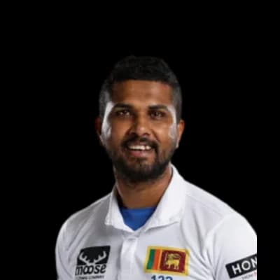 Dinesh Chandimal
