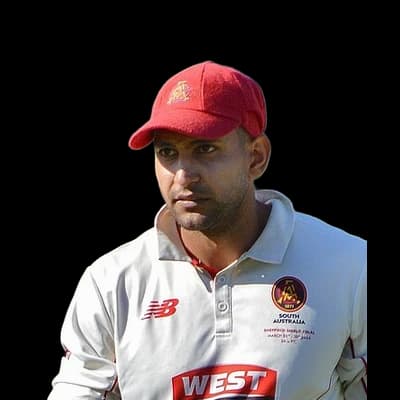 Jason Sangha