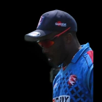 Daniel Bell-Drummond