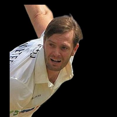 Mark Steketee