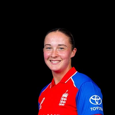 Alice Capsey