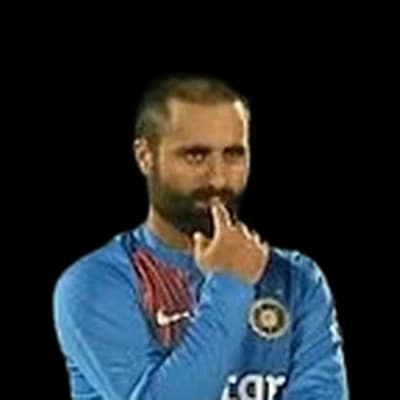 Parvez Rasool