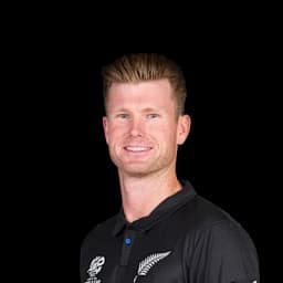 Jimmy Neesham
