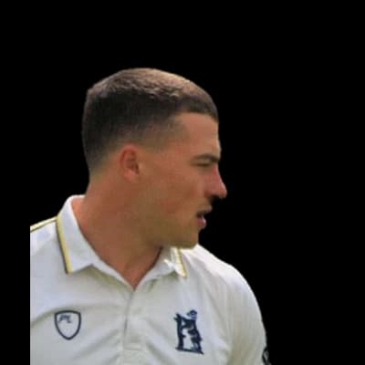 Michael Booth
