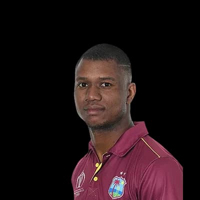 Evin Lewis