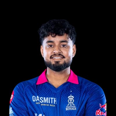 Sushant Mishra