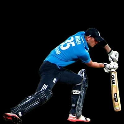Alex Hales