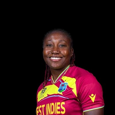 Stafanie Taylor