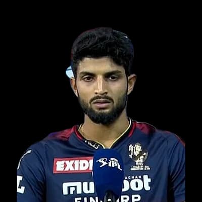 Suyash Prabhudessai