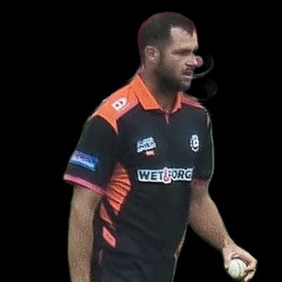Brett Hampton
