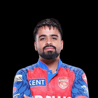 Prabhsimran Singh