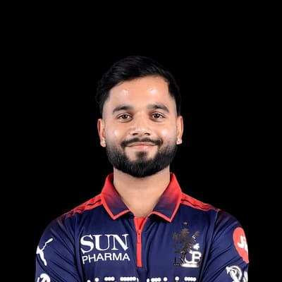 Suyash Sharma