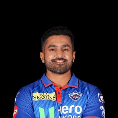 Karun Nair