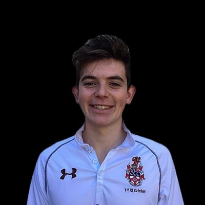 Ethan Bamber
