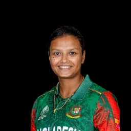 Sobhana Mostary