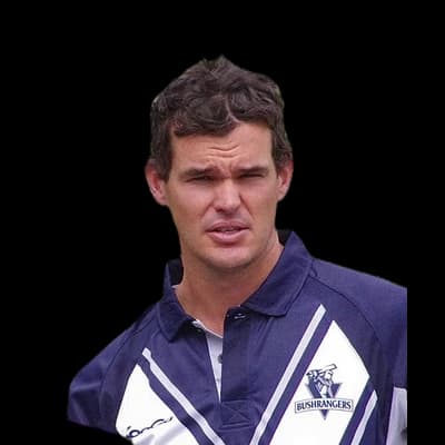 Clint McKay