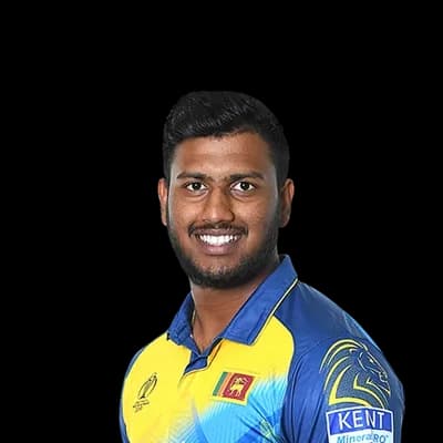 Avishka Fernando