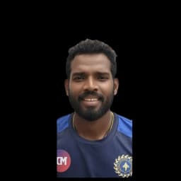 MD Nidheesh