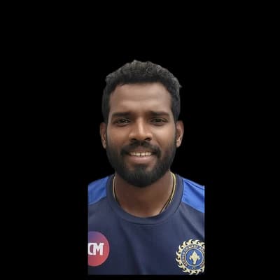MD Nidheesh