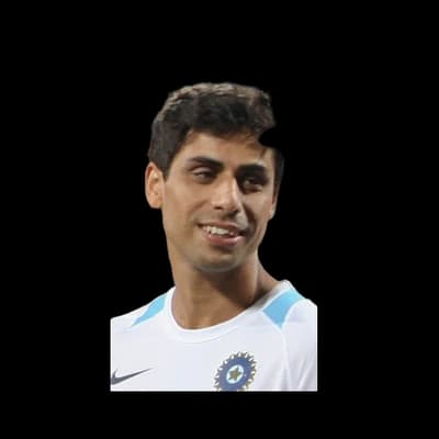 Ashish Nehra