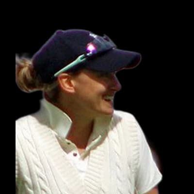 Laura Marsh