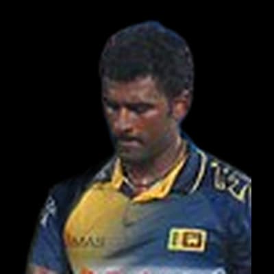 Thisara Perera