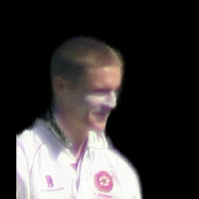Graeme White