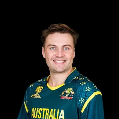 Josh Inglis