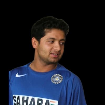 Piyush Chawla