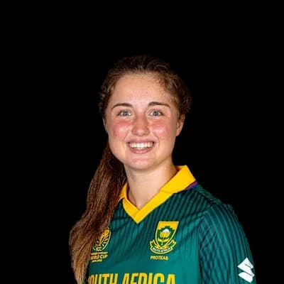 Miane Smit