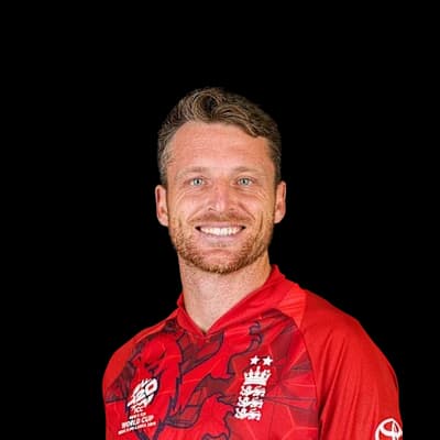 Jos Buttler