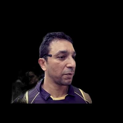 Azhar Mahmood