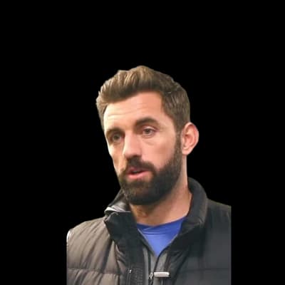 Liam Plunkett