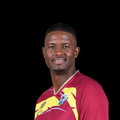 Jason Holder
