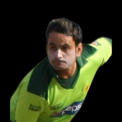 Mohammad Hafeez