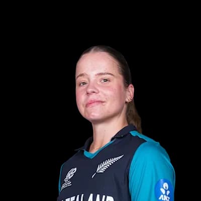 Jess Kerr