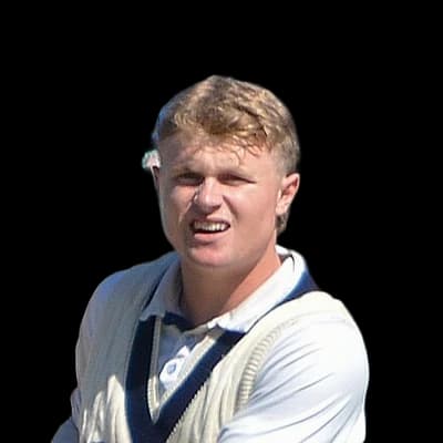 Ollie Peake